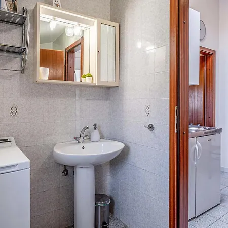 Cozy In With Wifi Διαμέρισμα