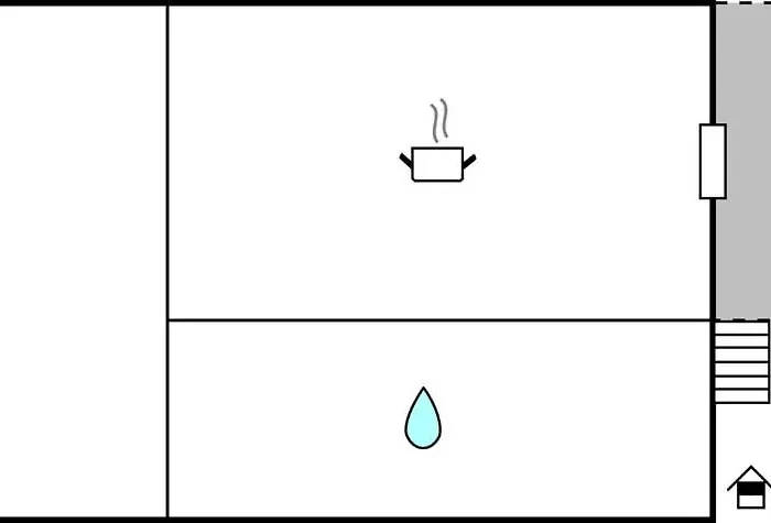 Lejlighed Cozy In With Wifi